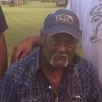 Basilio Flores Jr