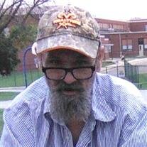 Joseph "Bubbs" Craig