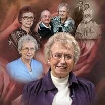 Phyllis I. Cassiday