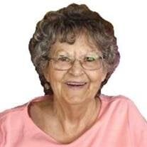 Linda Spencer Spaulding