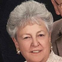 Geraldine Gerry Harman