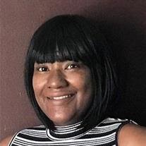 MS. REGINA MONIQUE DAILEY