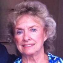 Nancy J. Farris
