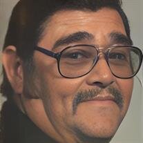 Ruben Leonard Romero