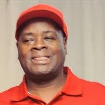 Maurice McNeal