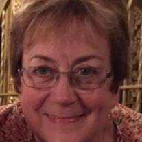Gloria Hoehn