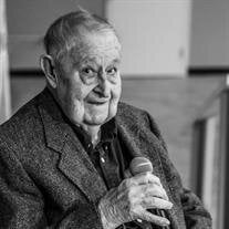 Harold Henry Vickers
