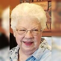Shirleen J. Milon