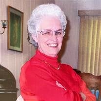 Ann Uselton