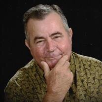 Wilton Hunt