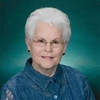 Eileen Gay Spangler