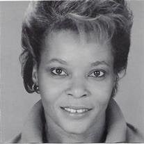 Ms. Carolyn Williams