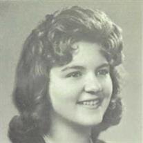 Diana Rae Malone