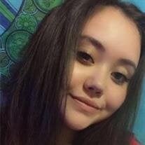 Katrina Annabelle Murphy-Choi