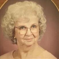Shirley Lee Carothers