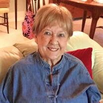 Mrs Lavinia Bratton Penniman