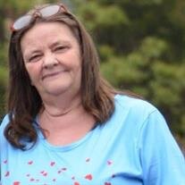 Deborah Lynn Moose