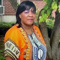Judy Lynn Jones