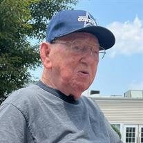 Elwood A. Foster Jr.