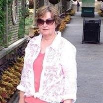 Lorene Frances Allen