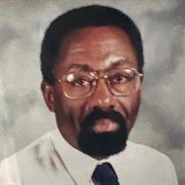Clevan Tucker Jr.