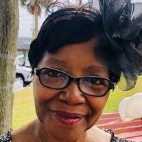 Joyce Elaine Chambers