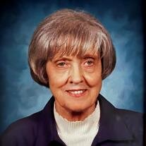 Martha Larie Grissett