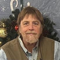 Chris Parks