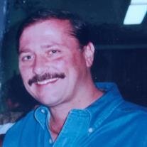 Terry C. Engle