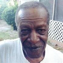 Mr. Thomas "Pete" Brown Jr.