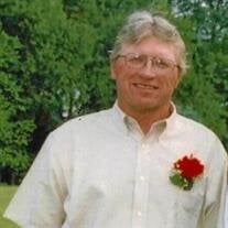 Terry E. Palmer