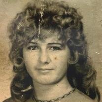 Kinness "Jeanie" Booher