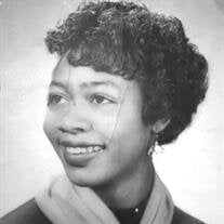 Mrs. Lois Steen (Mack) Guyton