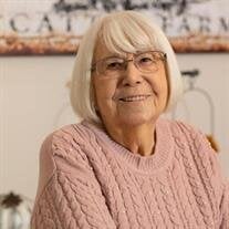 Corine (Eads) Guthrie