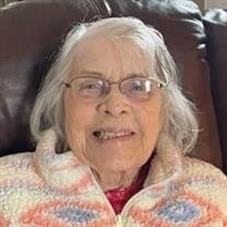 Janet G. Wymer