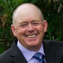 Mr. Dale James MacKenzie