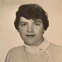 Norma Mae Danforth