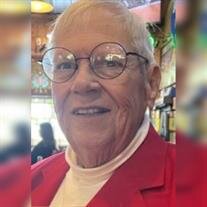 Richard Carl Kendrick Sr.