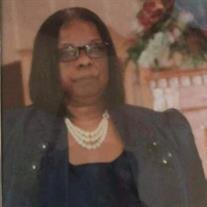 Mother Mae Frances Powell