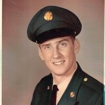 Terry Carl Norden