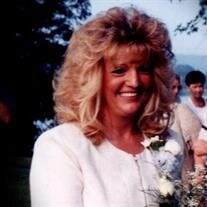 Cheryl Bryant