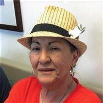 Maria Carmen Steele
