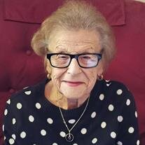 Mildred D. Krakaur