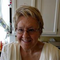 Robin (Trubey) Thornburgh