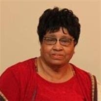 Mrs. Rosa Bryant