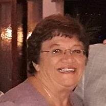 Judith Ann Finley