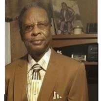 Joseph Lee Wiggins