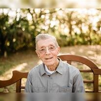 Ervin Daniel Lewandowski