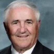 John G Mestan