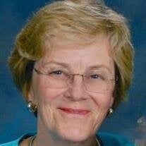 Mary Shull Tarman Storey